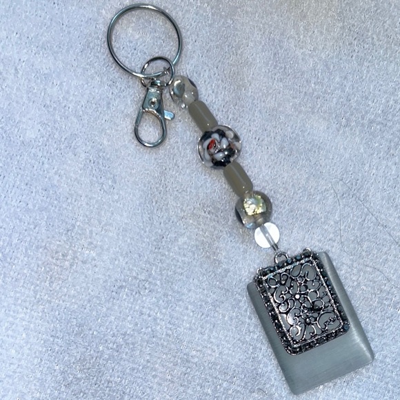Handmade Keychain x Bag Charms - Picture 5 of 9